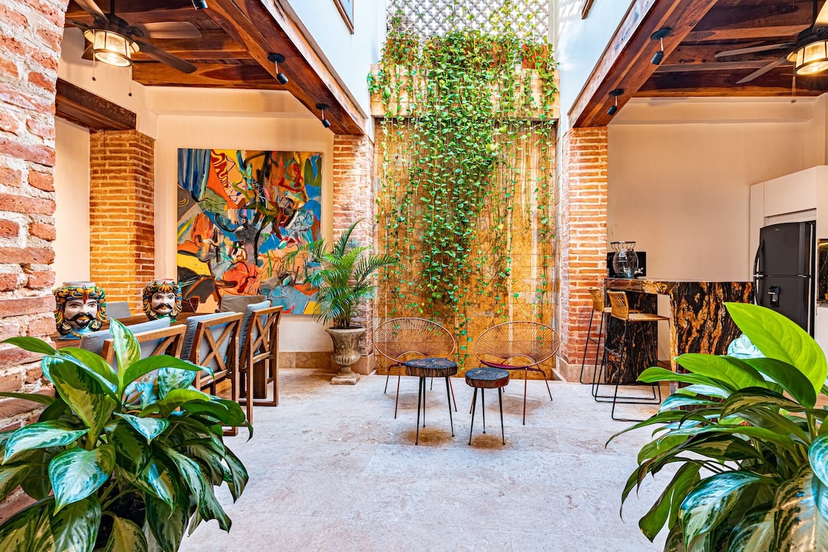 Casa Julieta