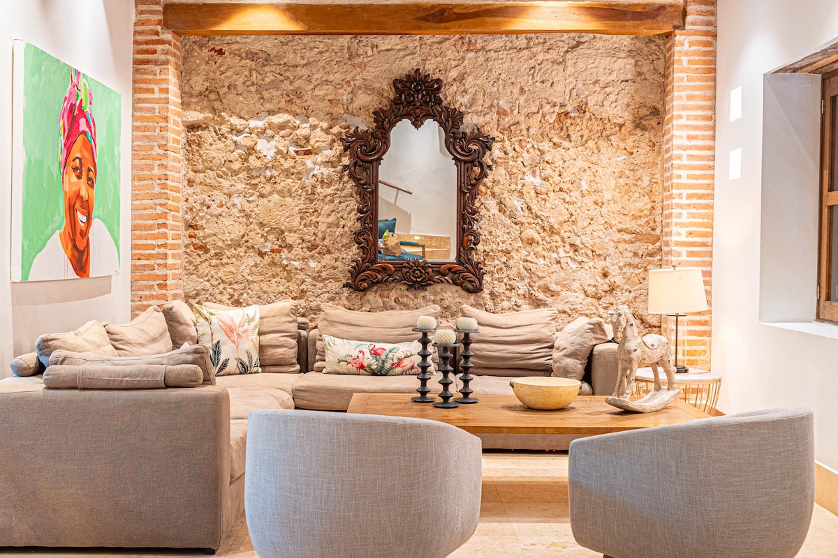 Casa Julieta
