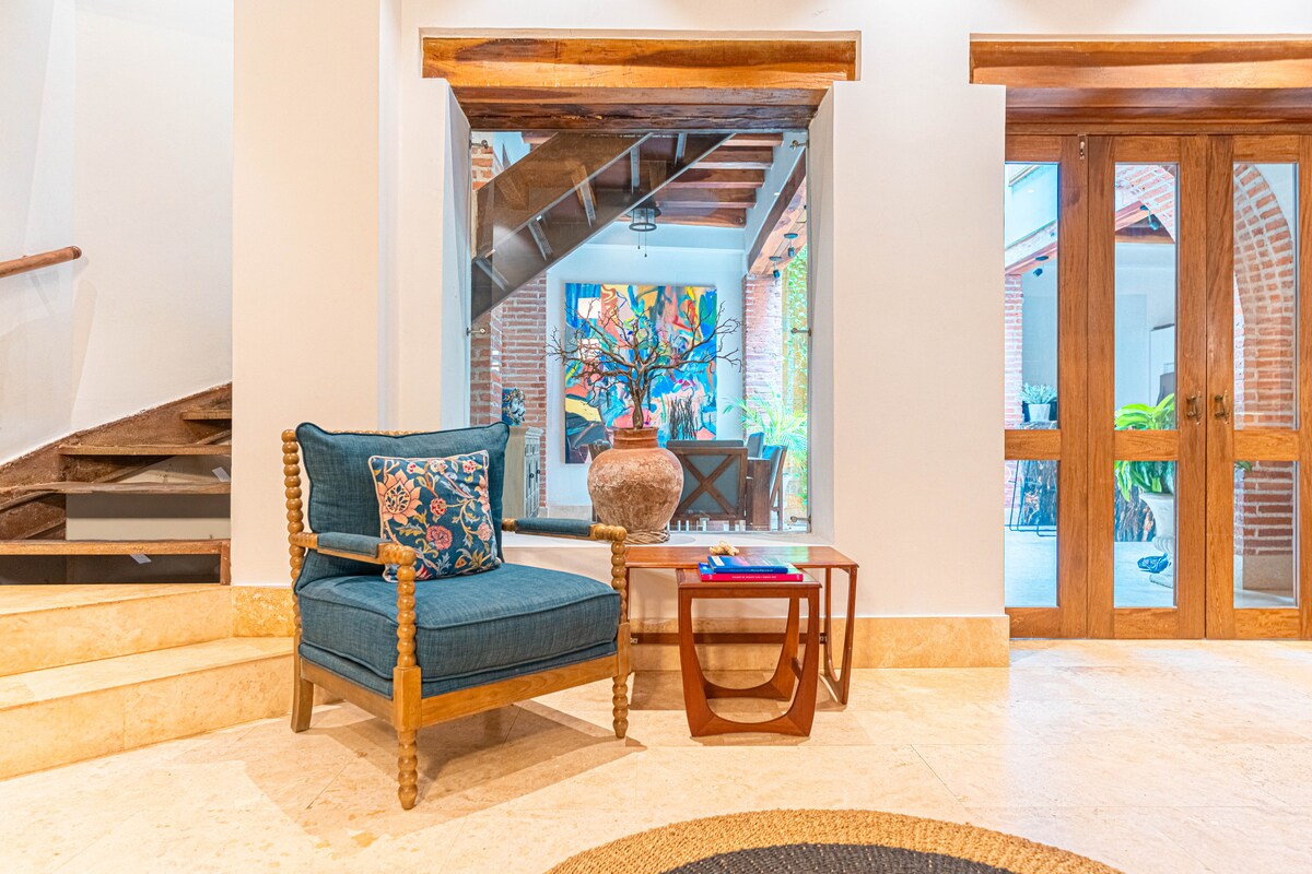 Casa Julieta