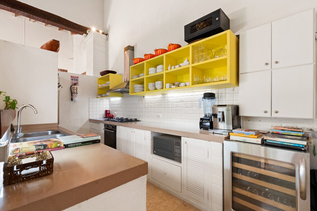 Casa La Carbonera β photo 16
