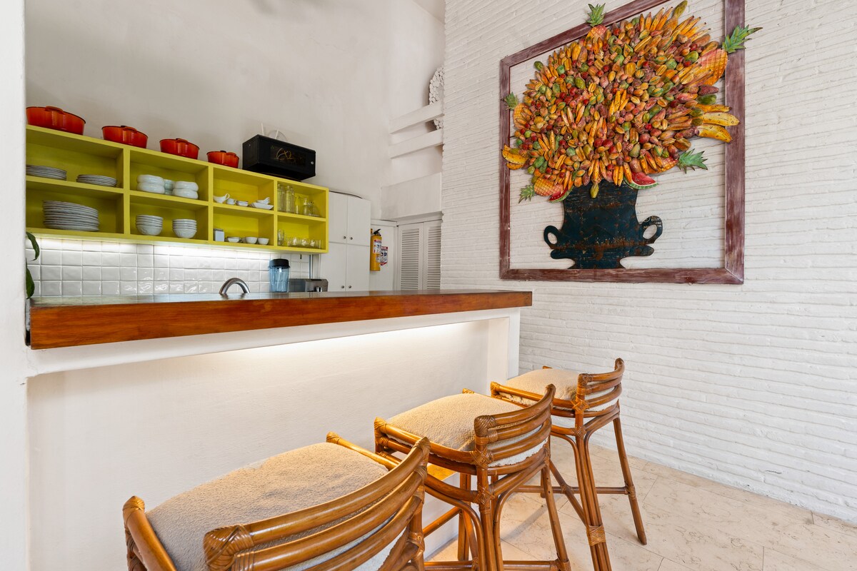 Casa La Carbonera β photo 17