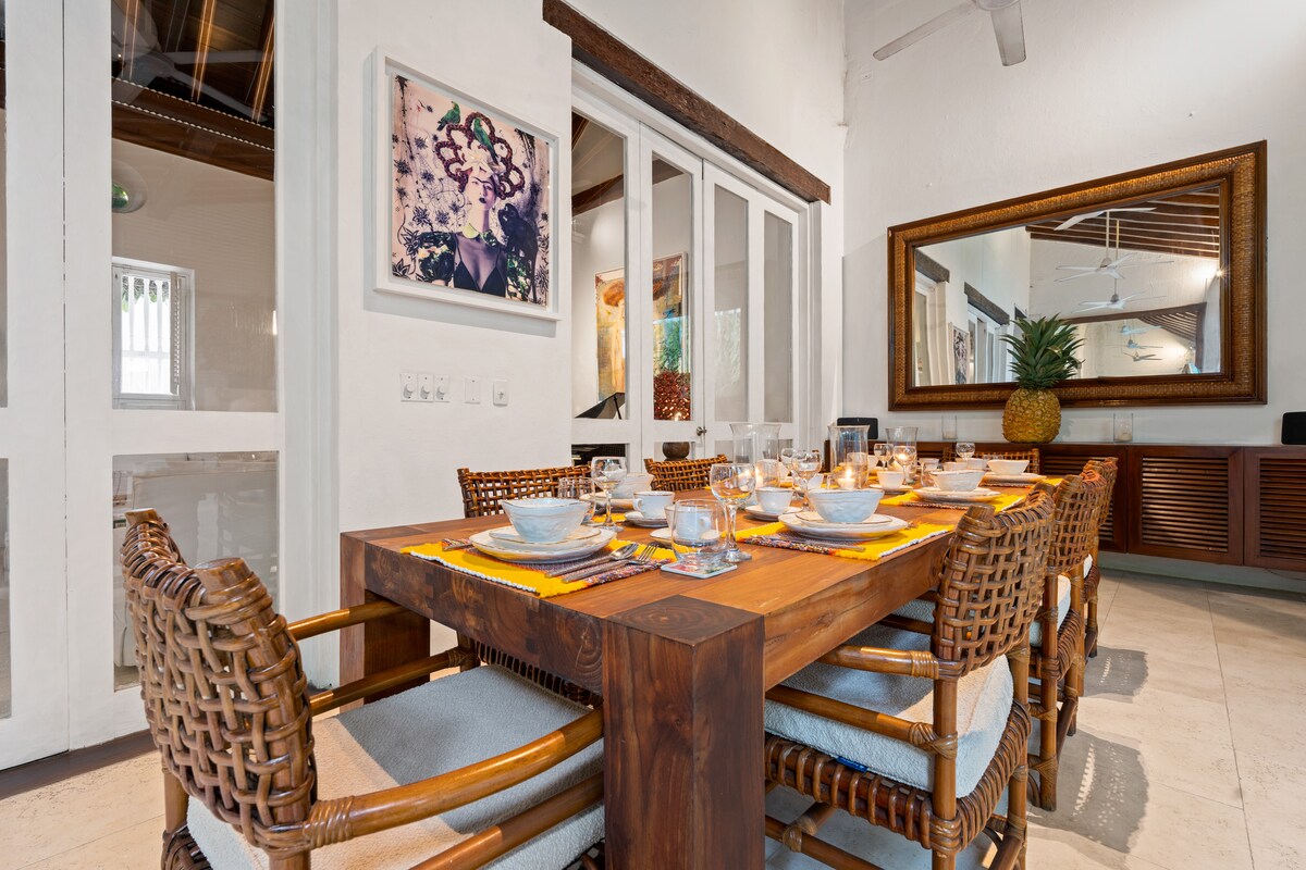 Casa La Carbonera β photo 18