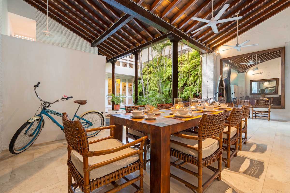 Casa La Carbonera β photo 21
