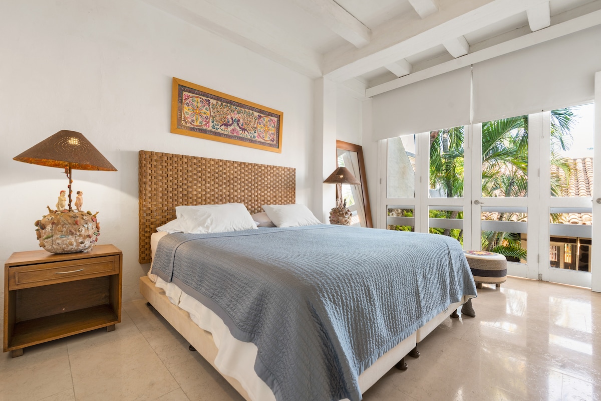 Master Suite