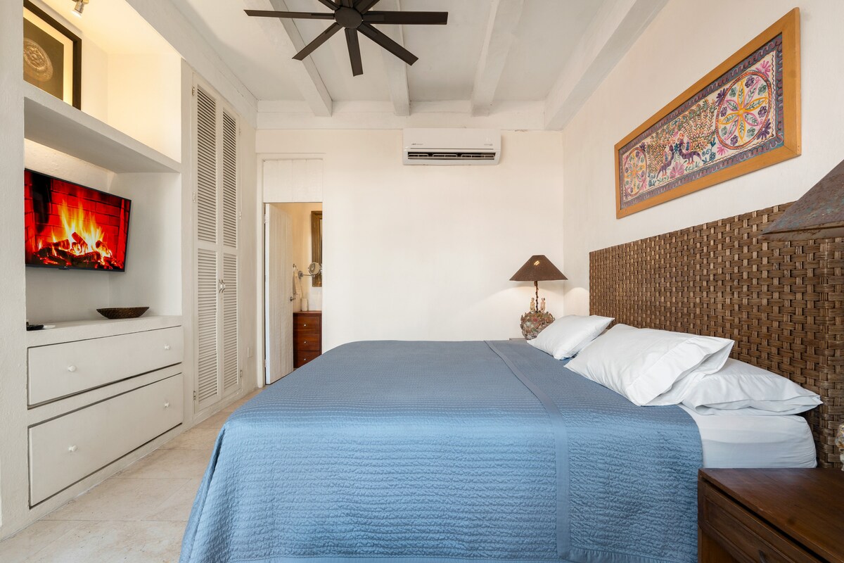 Master Suite