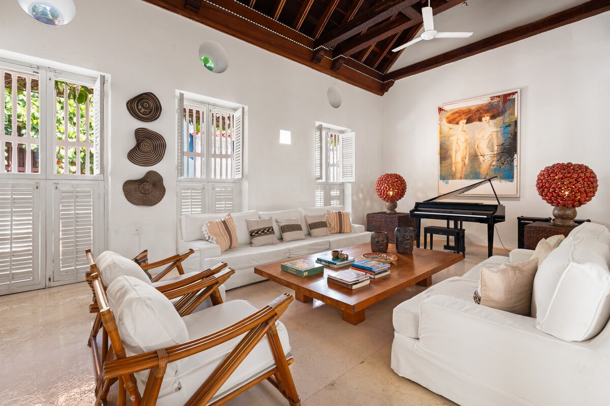 Casa La Carbonera β photo 8