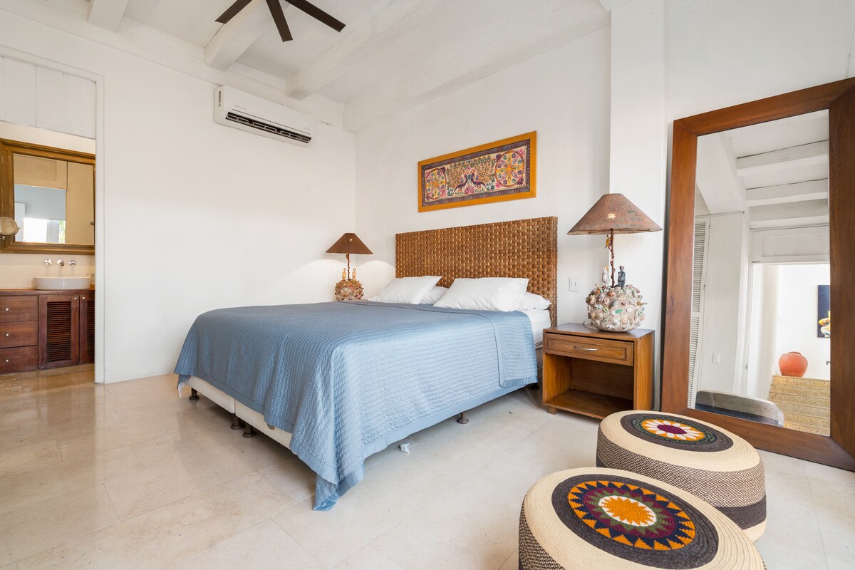 Master Suite