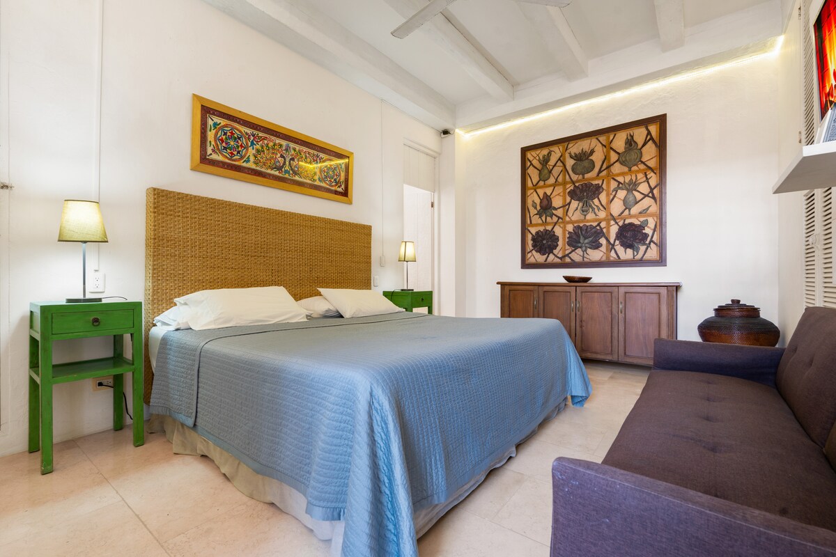 Casa La Carbonera β photo 29