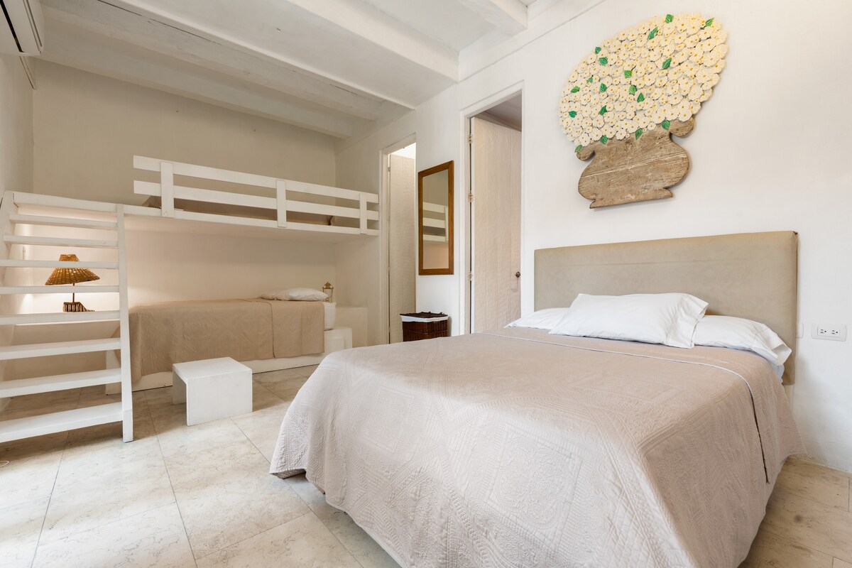Casa La Carbonera β photo 32