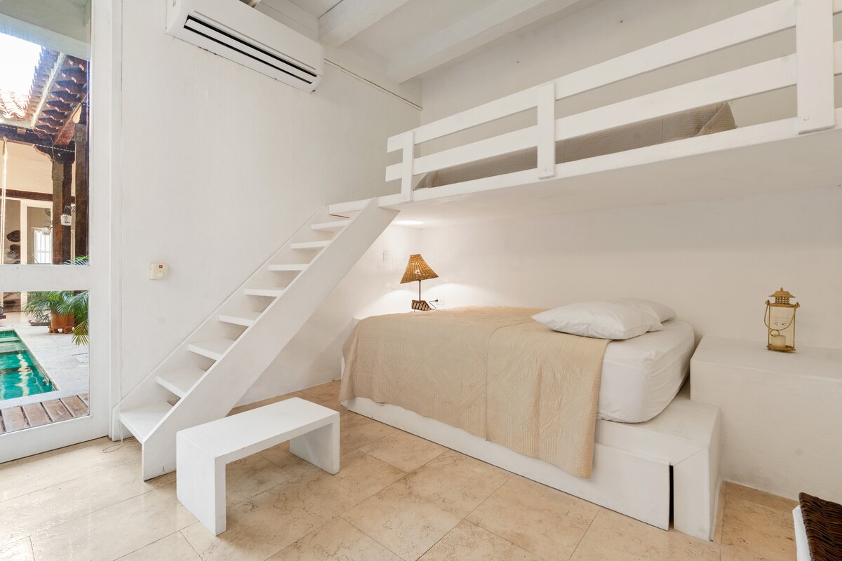 Casa La Carbonera β photo 33