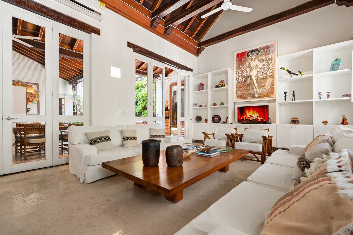 Casa La Carbonera β photo 9