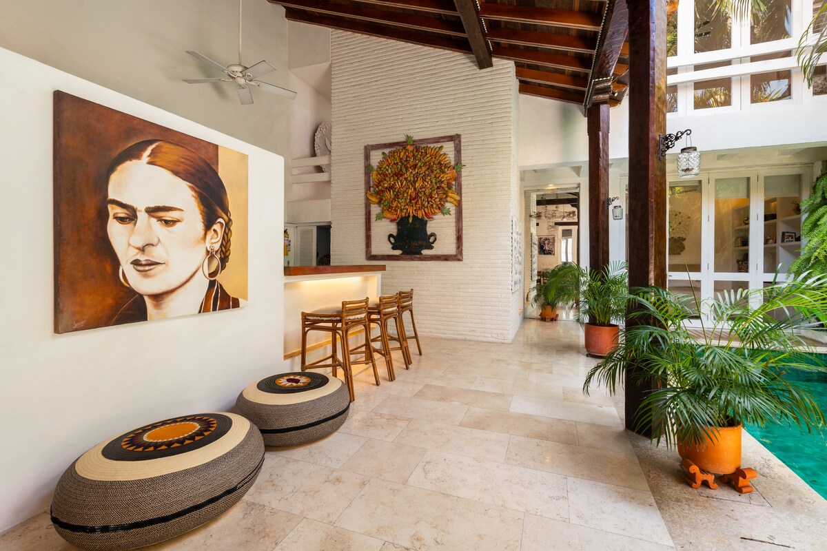 Casa La Carbonera β photo 43
