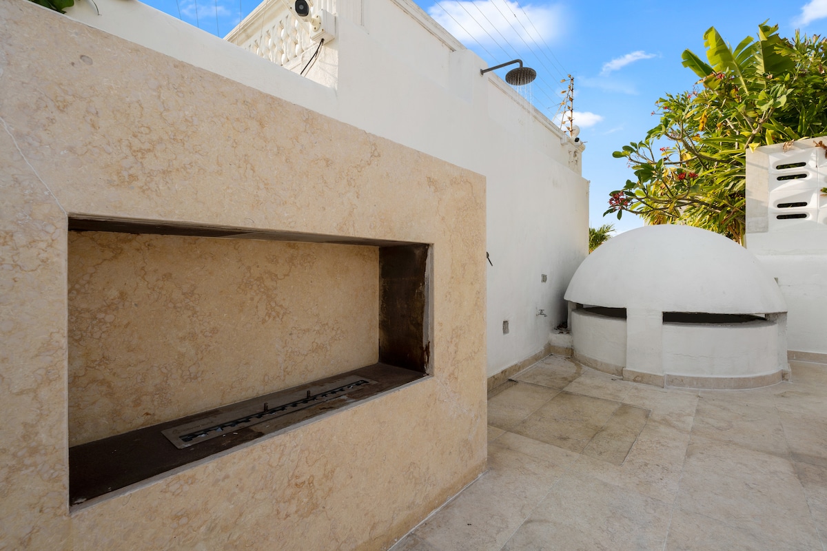 Casa La Carbonera β photo 46