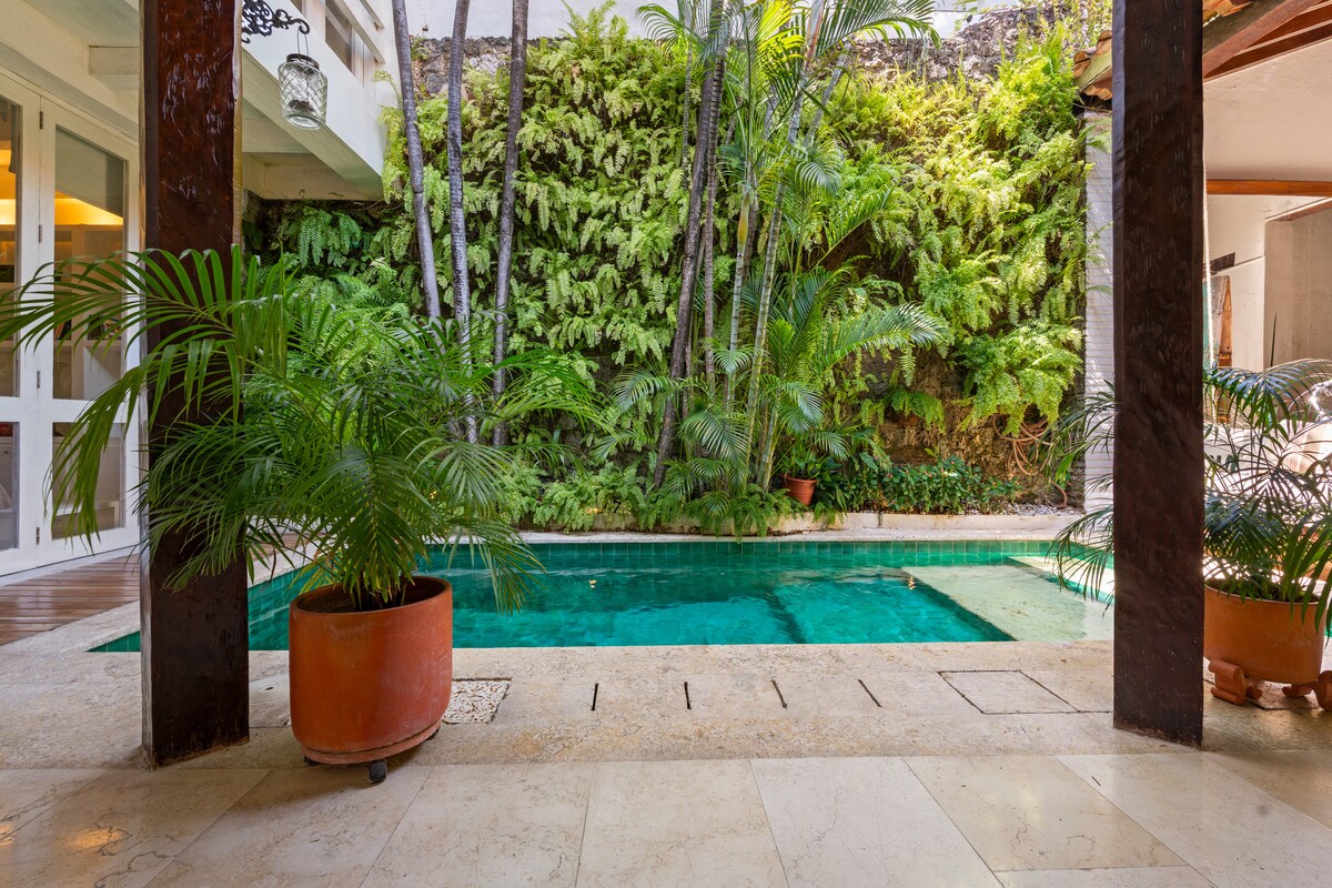 Casa La Carbonera β photo 50