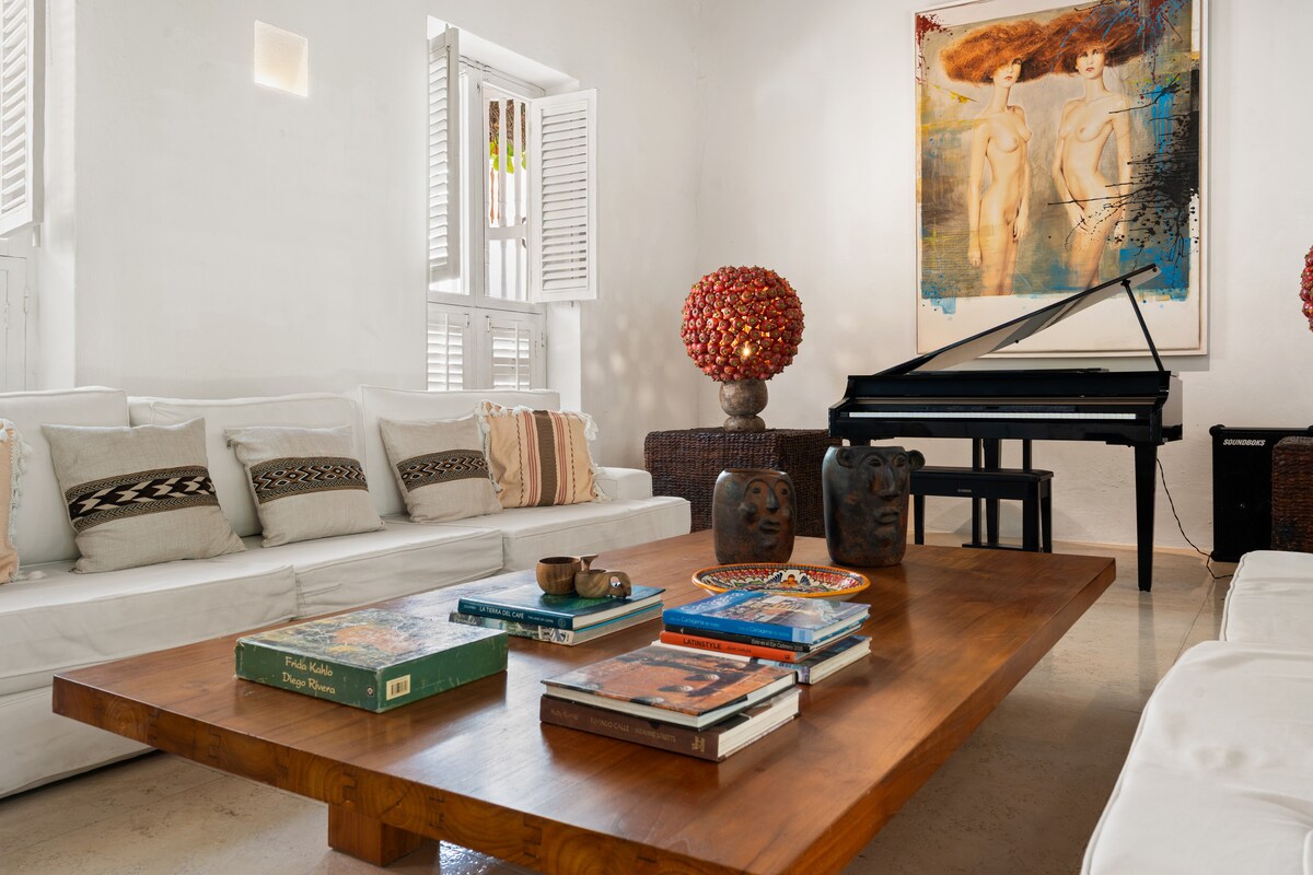Casa La Carbonera β photo 12