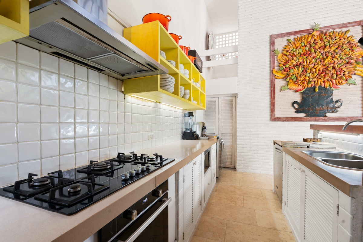 Casa La Carbonera β photo 14