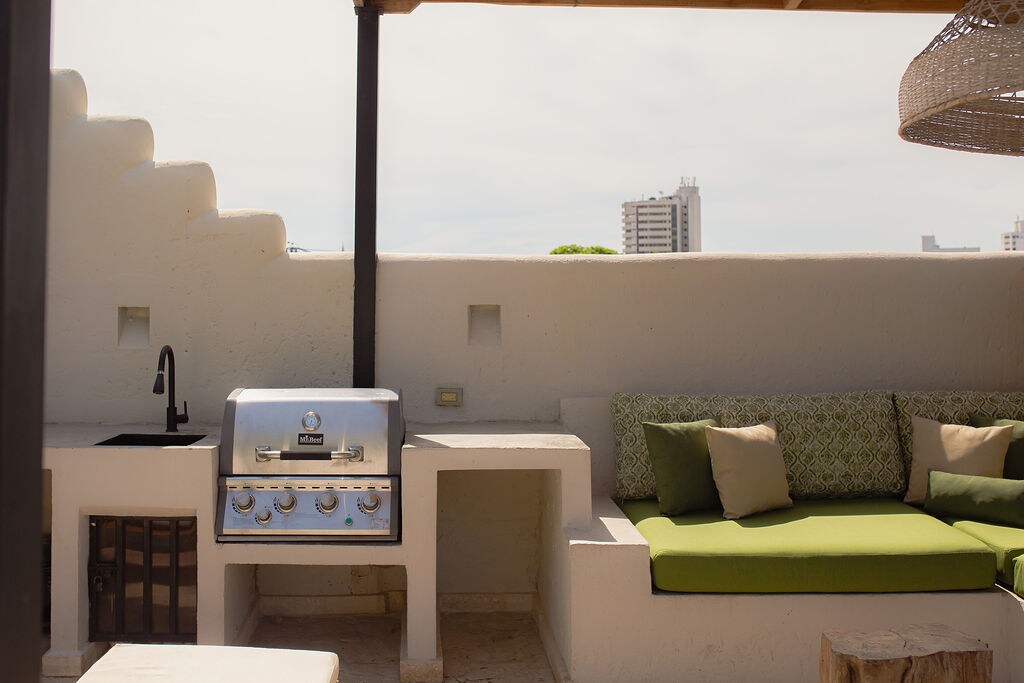 Casa La Santisima – photo 14