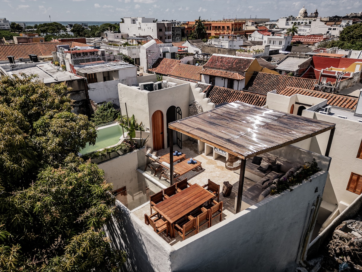 Casa La Santisima – photo 109