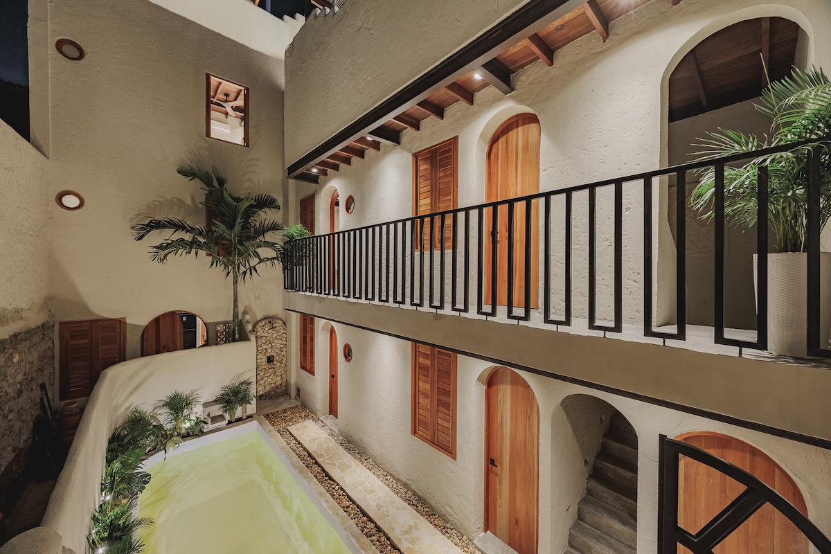 Casa La Santisima – photo 112