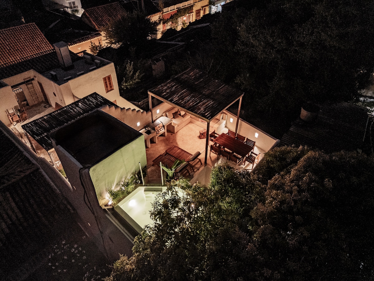 Casa La Santisima – photo 116