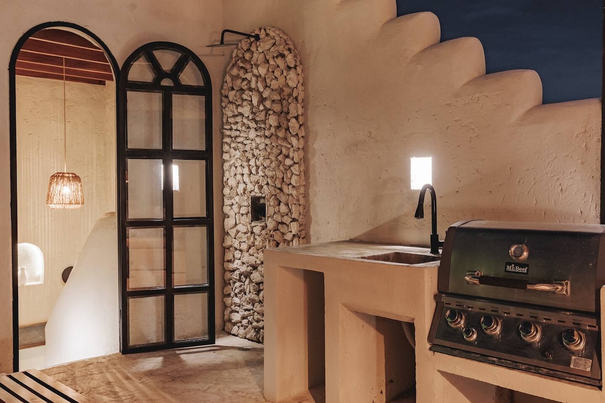 Casa La Santisima – photo 16