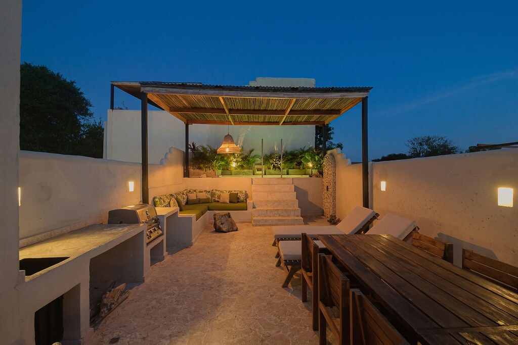 Casa La Santisima – photo 120