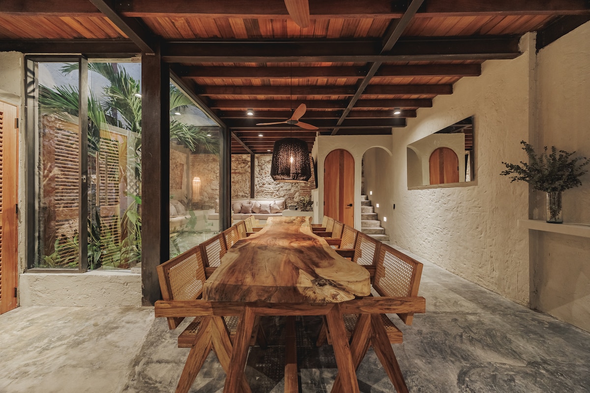 Casa La Santisima – photo 17