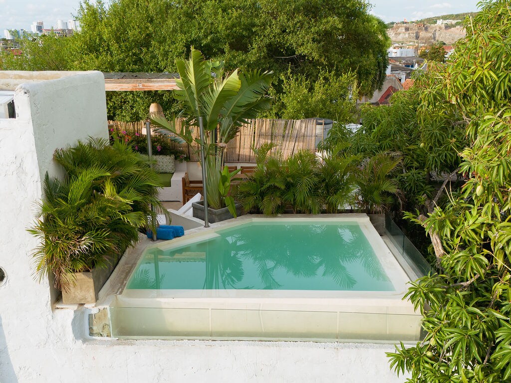 Casa La Santisima – photo 148