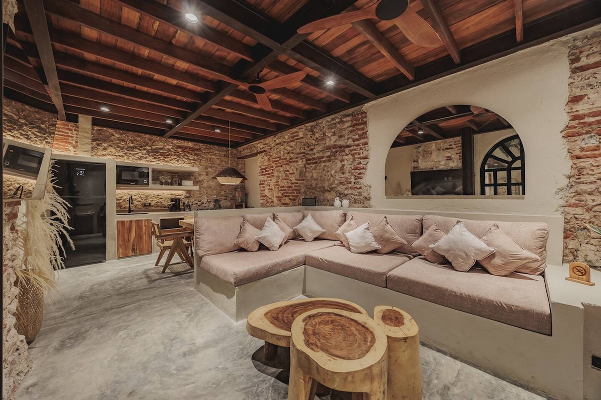 Casa La Santisima