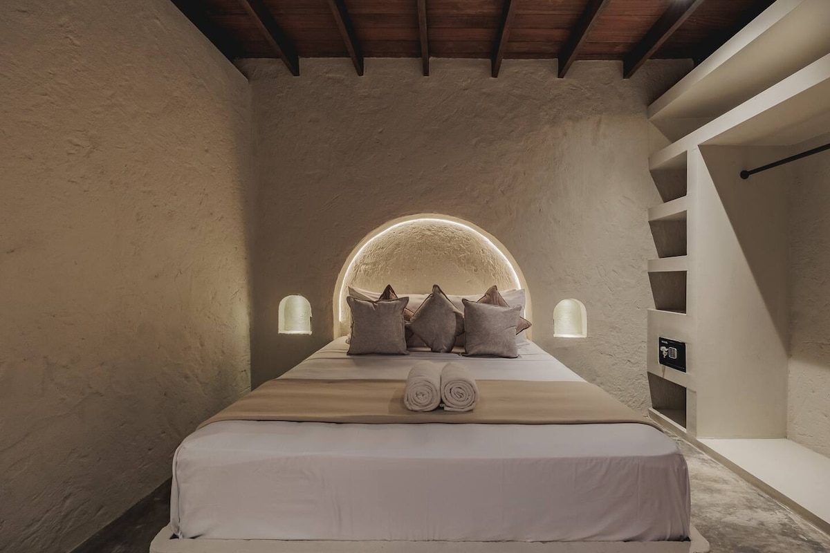 Casa La Santisima – photo 23