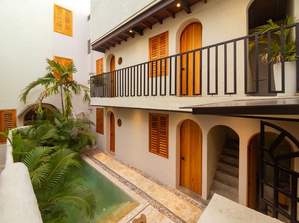 Casa La Santisima