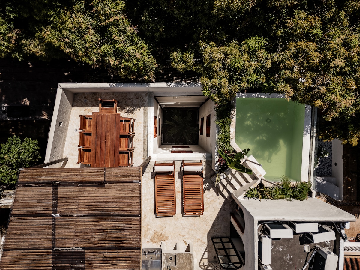 Casa La Santisima – photo 73