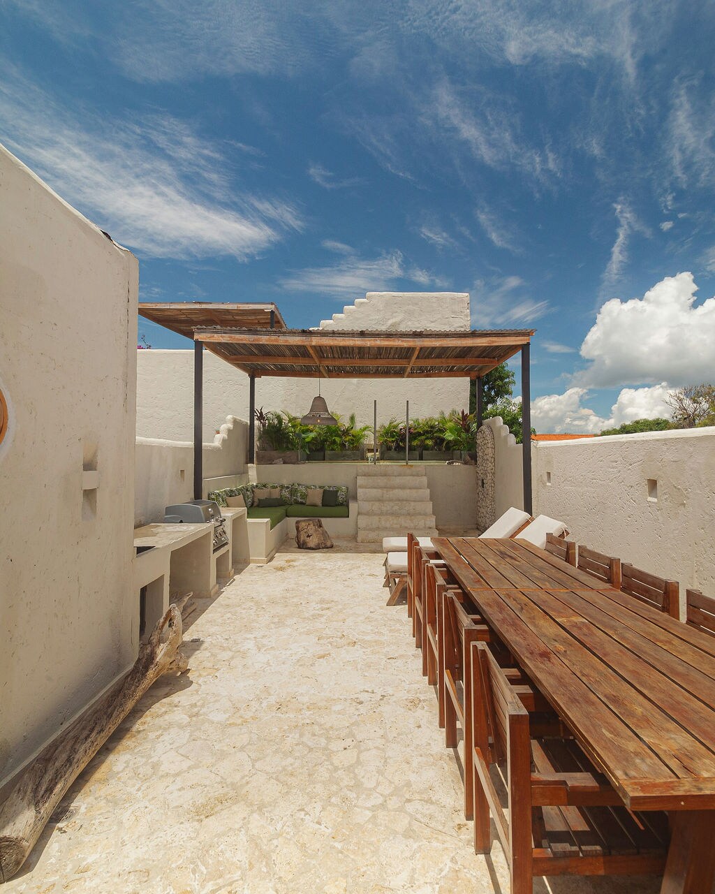 Casa La Santisima – photo 79