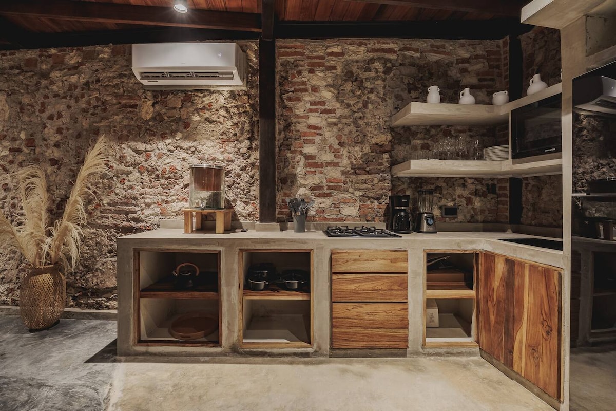 Casa La Santisima – photo 12