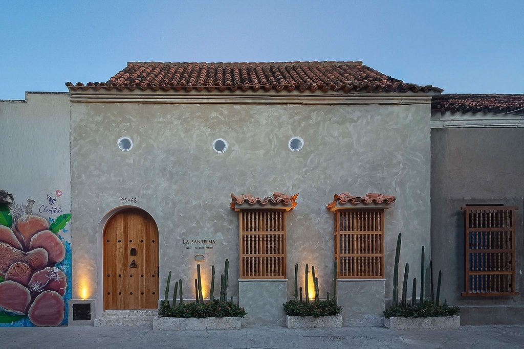 Casa La Santisima – photo 100