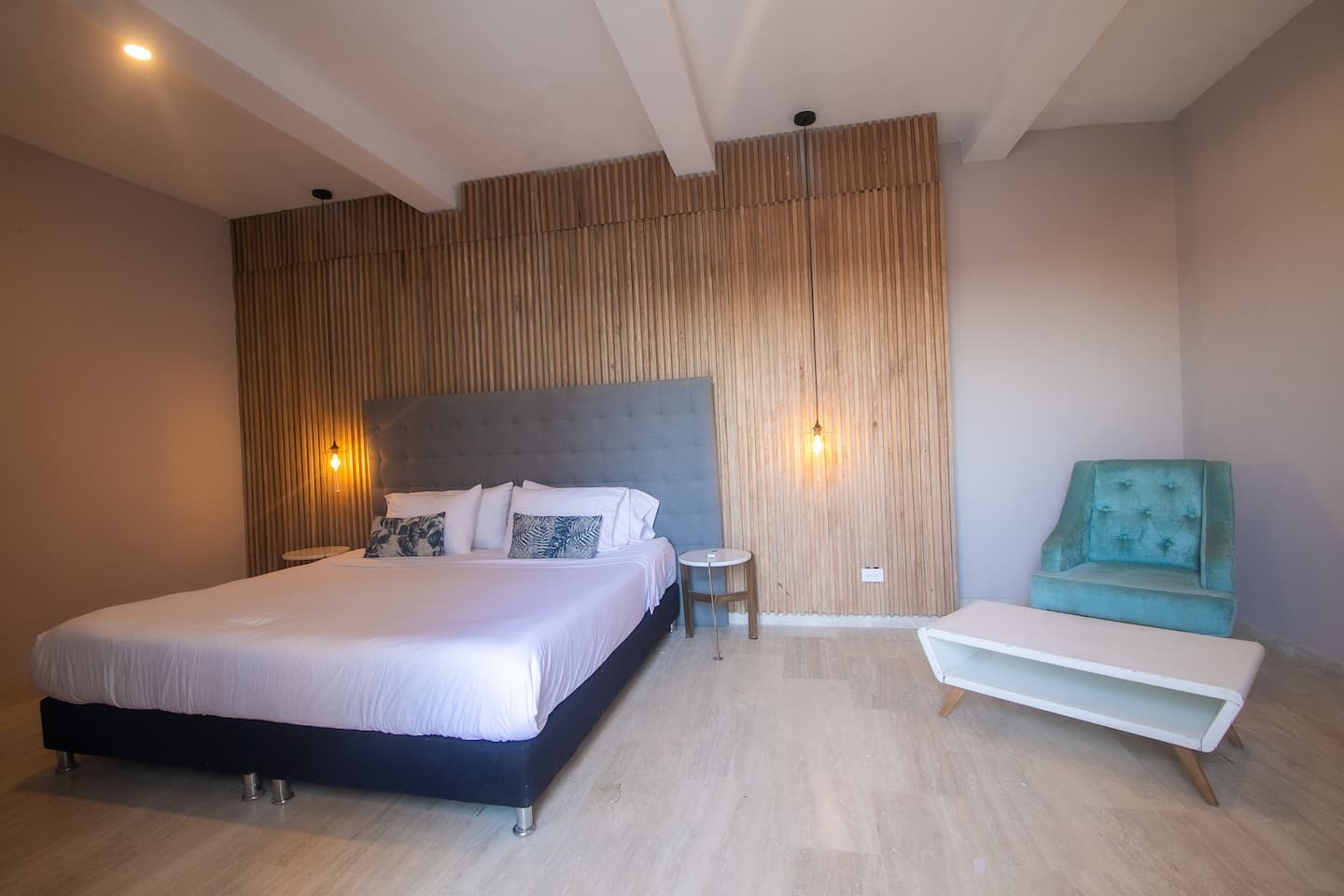 Master Suite