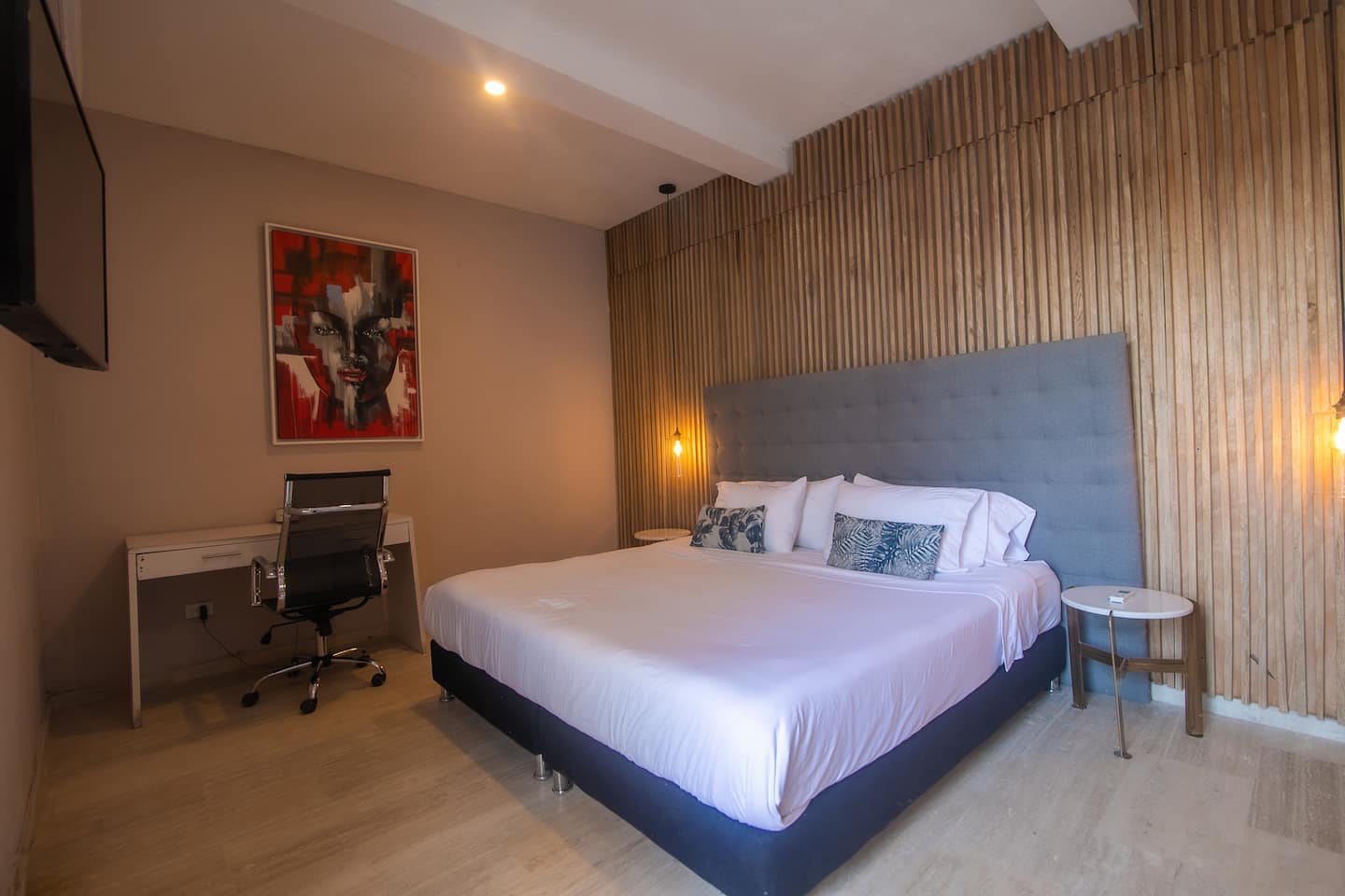 Master Suite