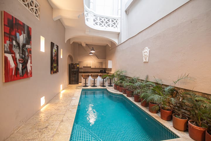 Casa Larga