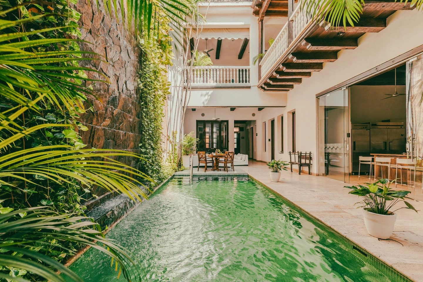 Casa LM