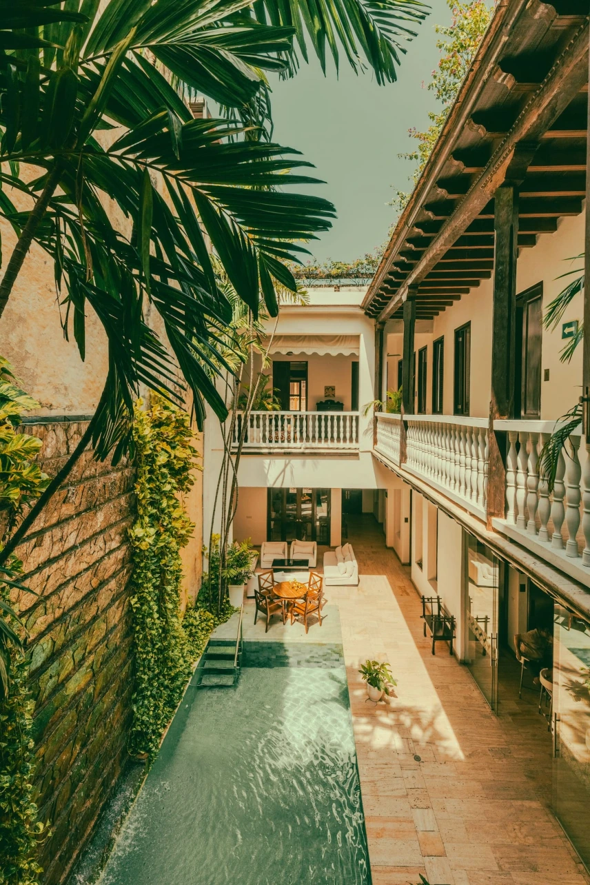 Casa LM