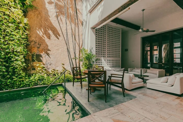 Casa LM