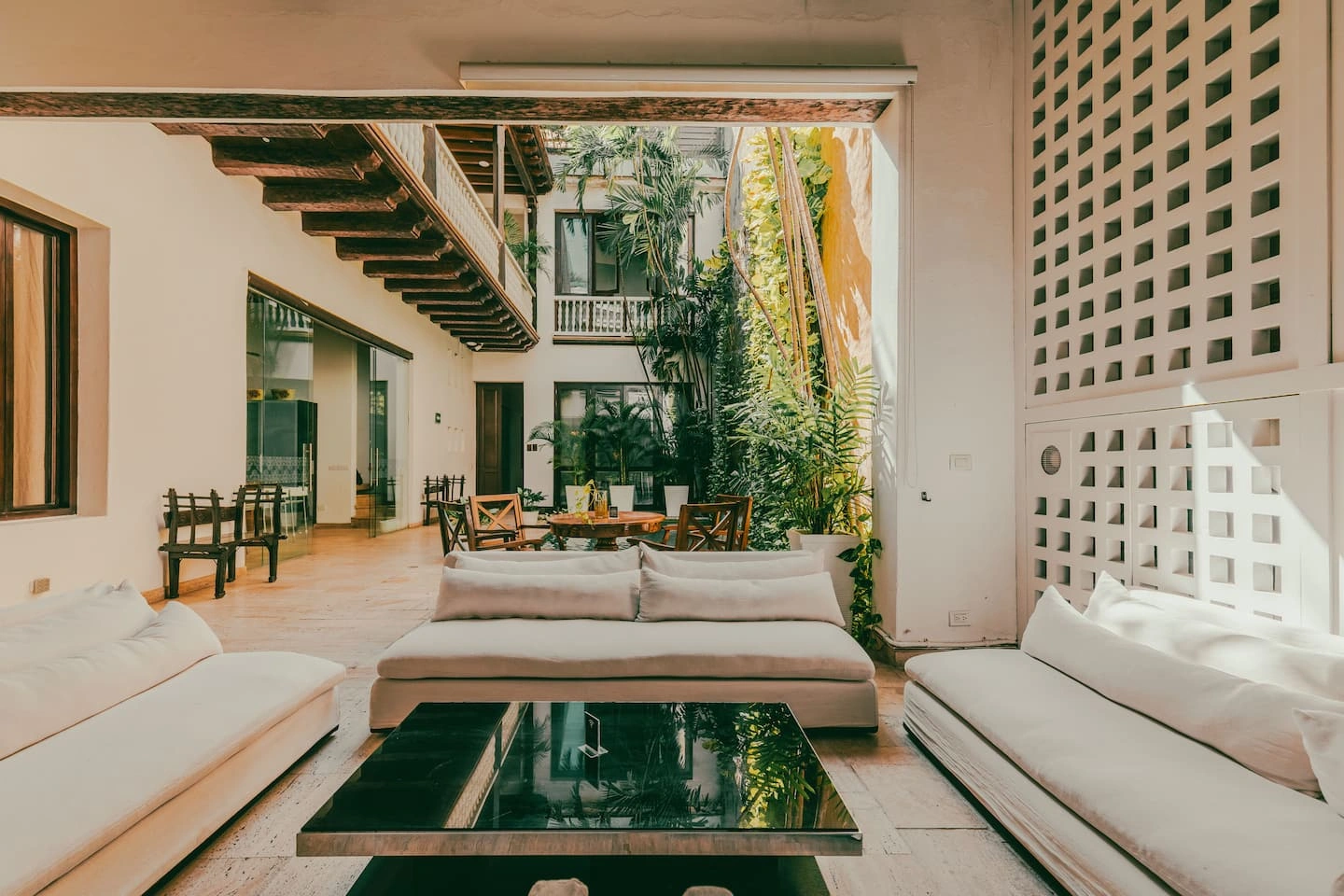 Casa LM