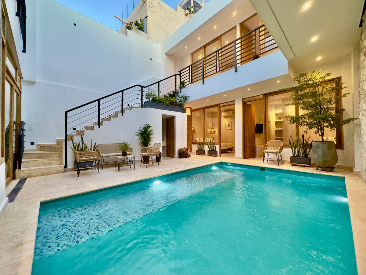 Casa Luciana – photo 12