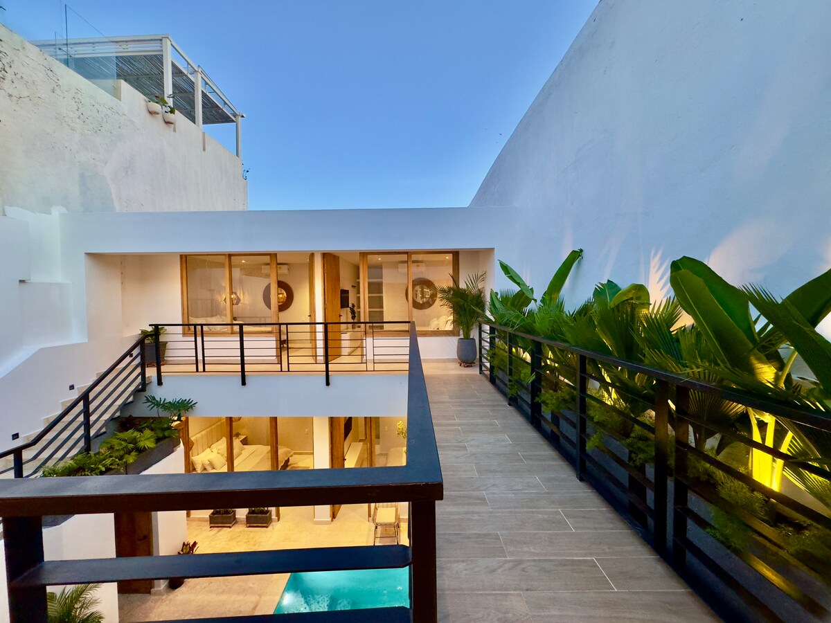 Casa Luciana – photo 27