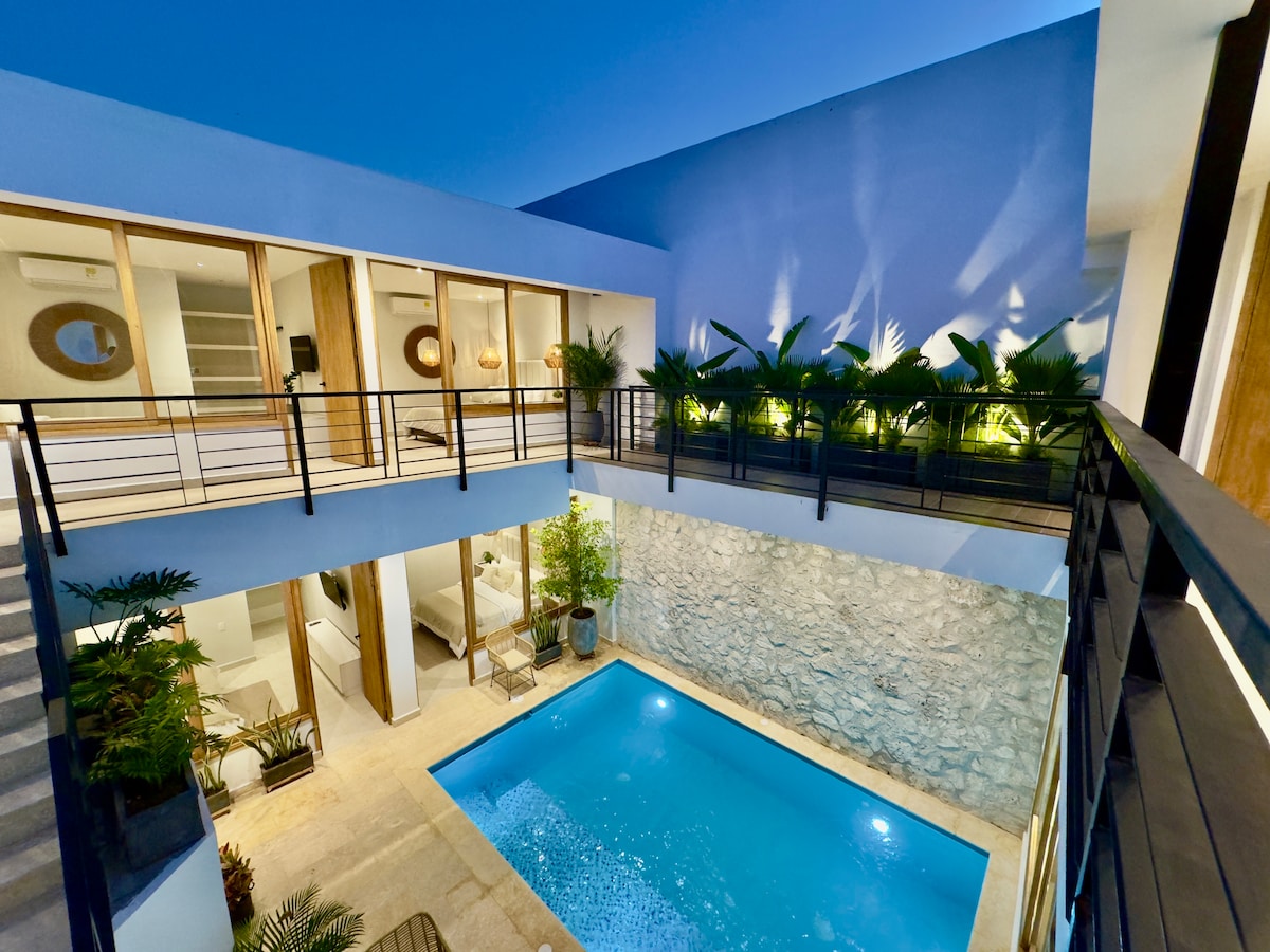 Casa Luciana – photo 30
