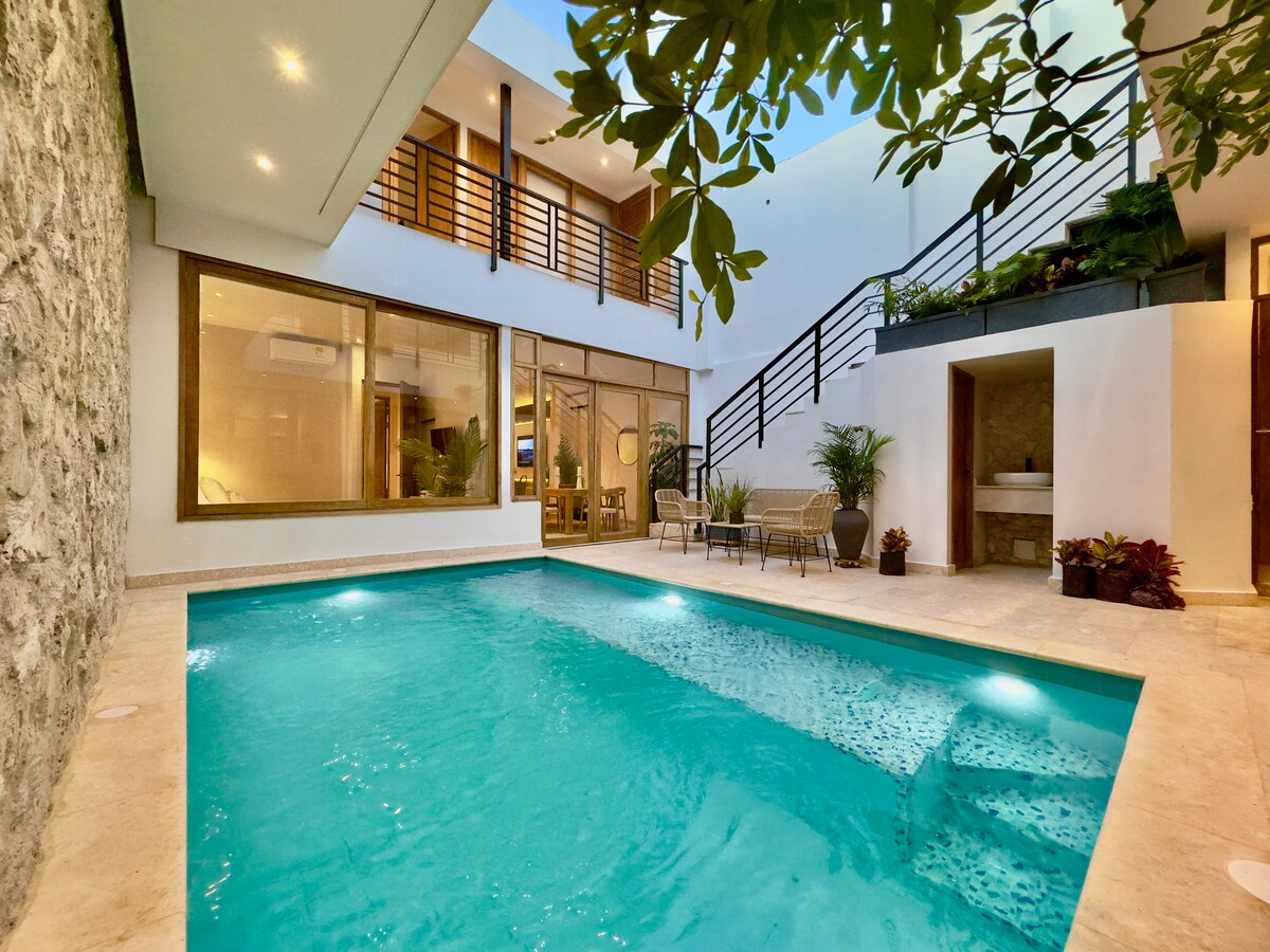 Casa Luciana – photo 31