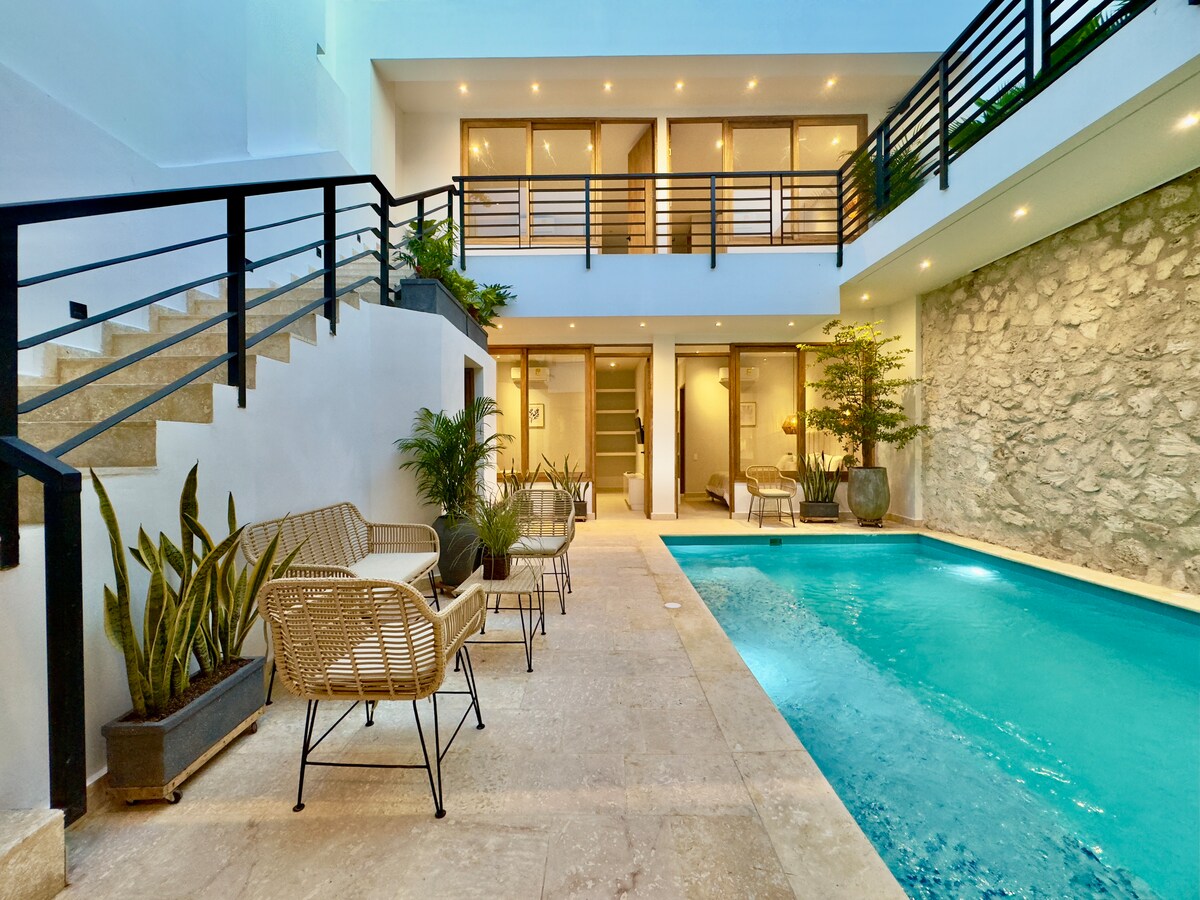 Casa Luciana – photo 33