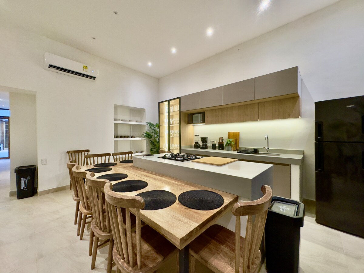 Casa Luciana – photo 38