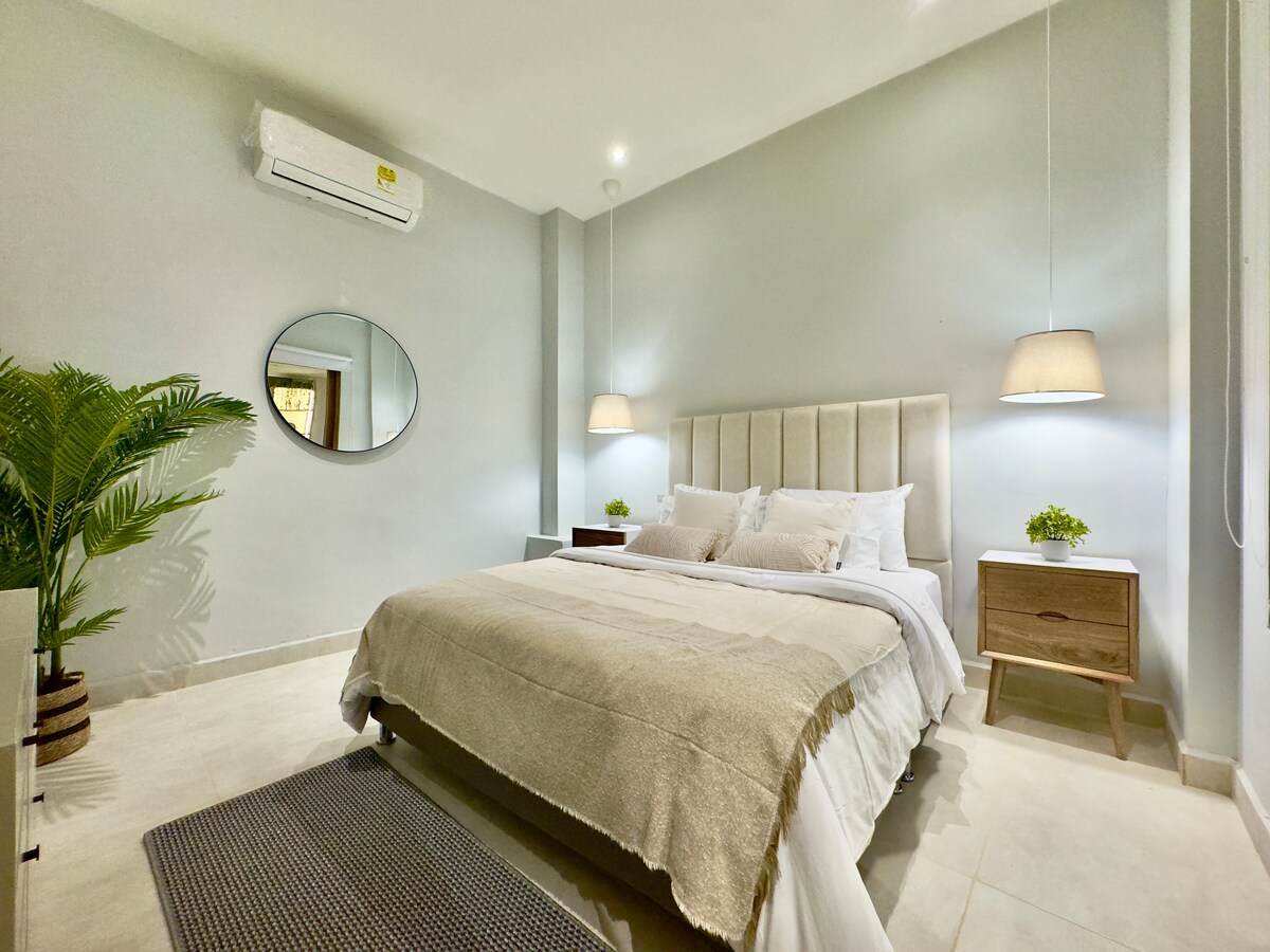 Master Suite