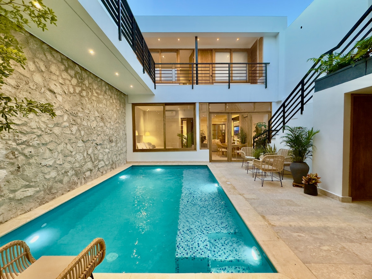 Casa Luciana – photo 47